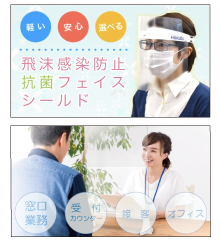 CM・動画制作写真