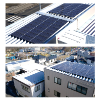太陽光発電
