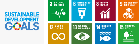 SDGs